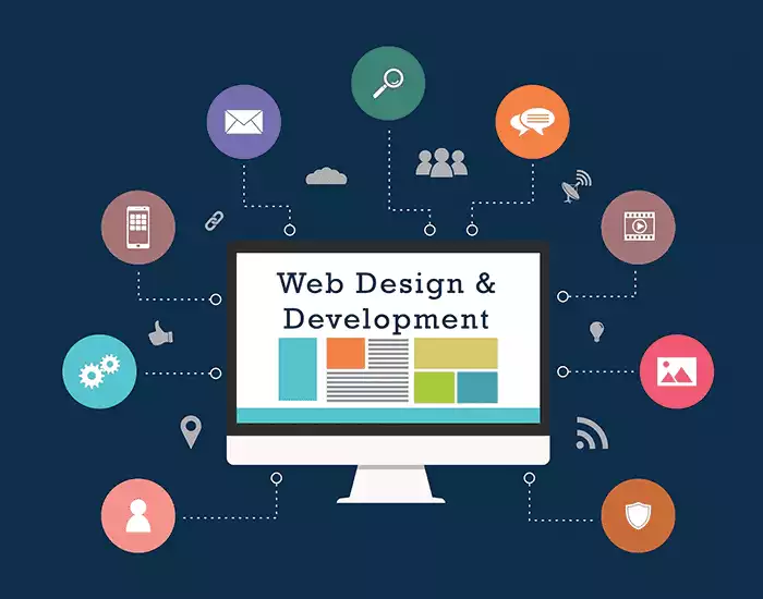 Web-Development-company-delhi-ncr