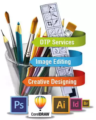 Graphic Designing Company In Delhi